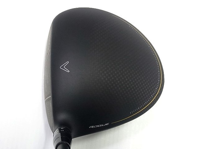 ■キャロウェイ■ROGUE ST MAX D■10.5■R■VENTUS 5 for CW■良品■_画像3