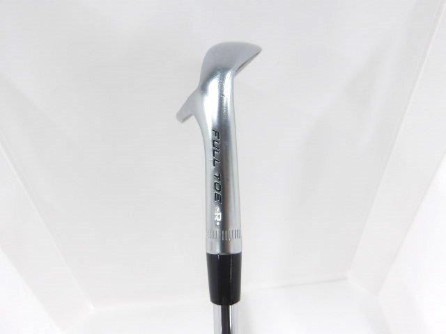 ■キャロウェイ■JAWS FULL TOE■56/12■S200■Dynamic Gold■中古■_画像5