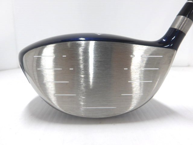 ■本間ゴルフ■Be ZEAL 535■9.5■SR■VIZARD for Be ZEAL■中古■_画像3