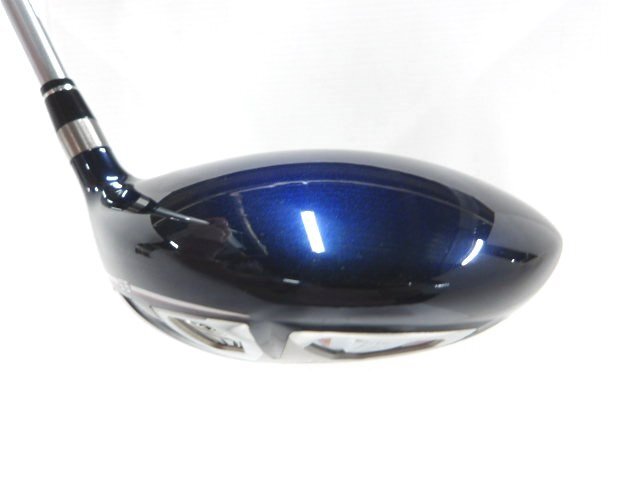 ■本間ゴルフ■Be ZEAL 535■9.5■SR■VIZARD for Be ZEAL■中古■_画像7
