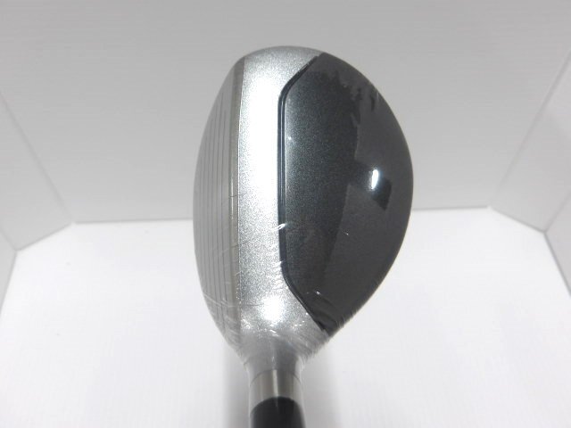 ■ミズノ■SURE DD MI■6U■27■S■EXSAR(SURE)■未使用■_画像4