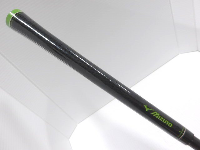 ■ミズノ■SURE DD MI■6U■27■S■EXSAR(SURE)■未使用■_画像8