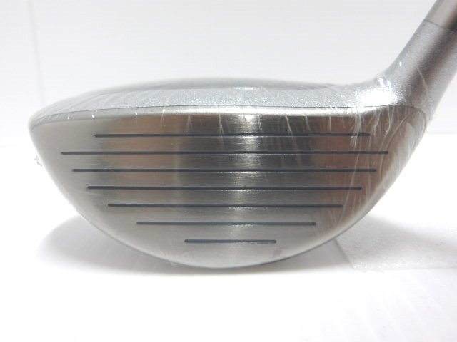 ■ミズノ■SURE DD MI■6U■27■S■EXSAR(SURE)■未使用■_画像3