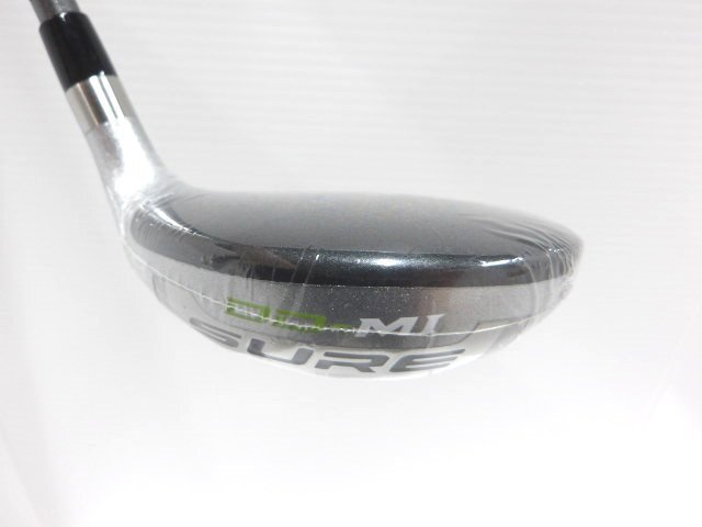 ■ミズノ■SURE DD MI■6U■27■S■EXSAR(SURE)■未使用■_画像6