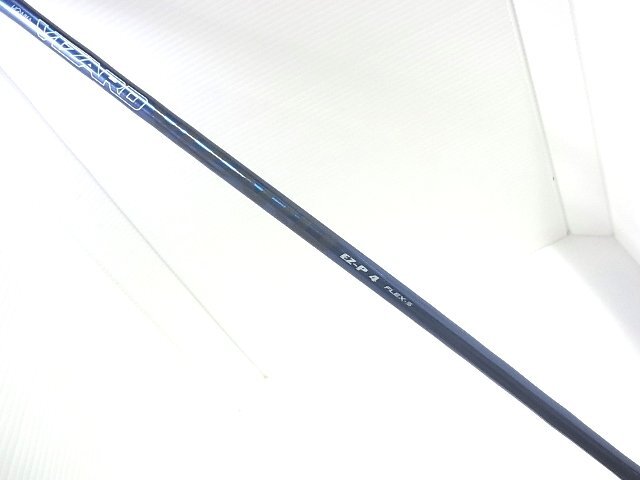 ■本間ゴルフ■TOUR WORLD TW767■3W■15■S■VIZARD EZ-P 4■良品■_画像4