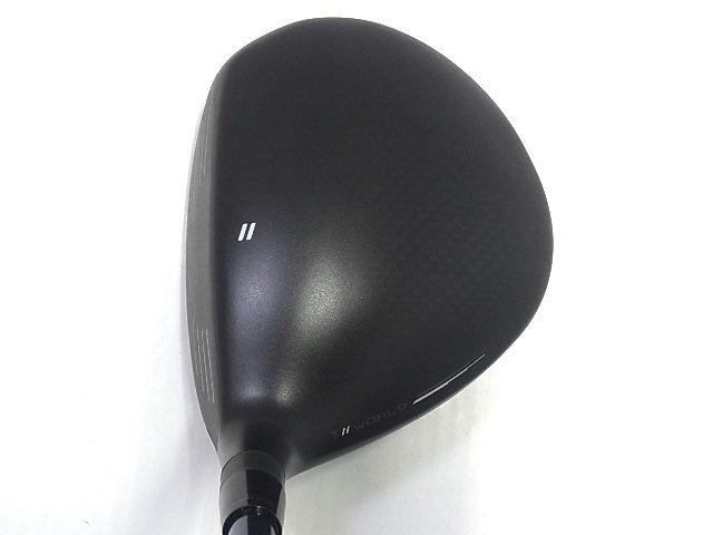 ■本間ゴルフ■TOUR WORLD TW767■3W■15■S■VIZARD EZ-P 4■良品■_画像3