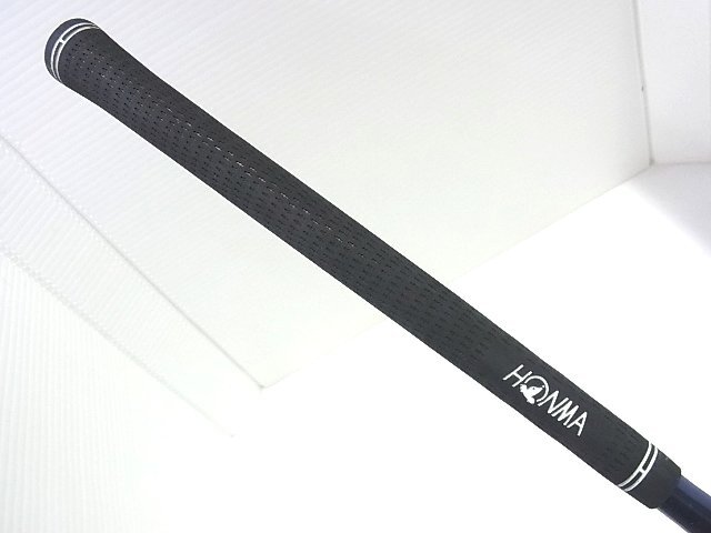 ■本間ゴルフ■TOUR WORLD TW767■3W■15■S■VIZARD EZ-P 4■良品■_画像5