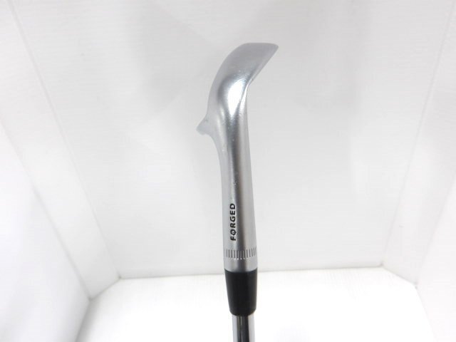 ■キャロウェイ■MACK DADDY 2 クロムメッキ■50/12S■S■NS PRO 950GH■中古■_画像6