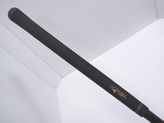 ■女性■ホンマ■BERES(2024)■UT■28■L■3S ARMRQ FX■中古_画像7