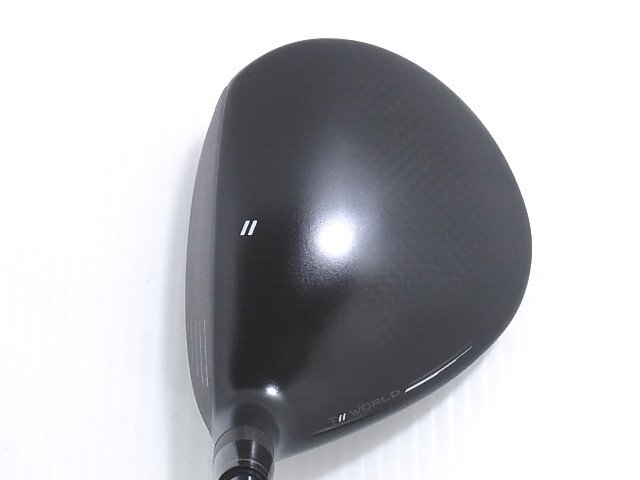 ■ホンマ■TOUR WORLD TW767■3W■15■R■VIZARD EZ-P 5■中古_画像3