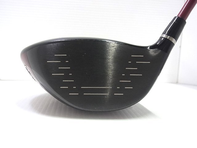 ■ヤマハ■RMX VD59■9.5■SR■Diamana YR 50■中古■_画像2