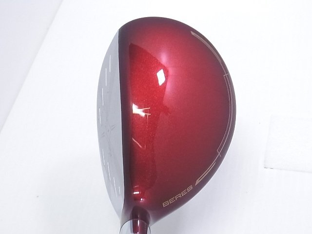 ■女性■ホンマ■BERES(2024)■UT■28■L■3S ARMRQ FX■中古_画像3