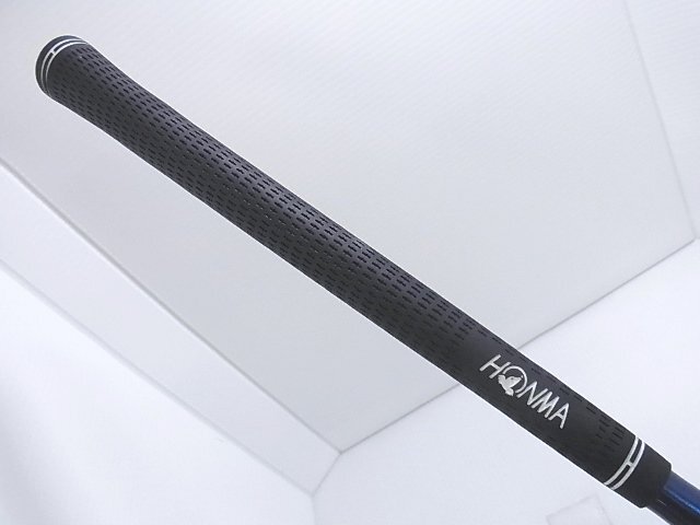 ■ホンマ■TOUR WORLD TW767■3W■15■R■VIZARD EZ-P 5■中古_画像6