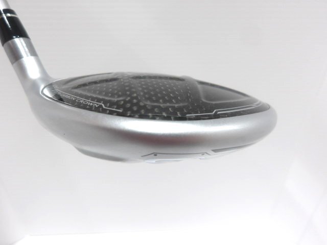 ■本間ゴルフ■BERES NX ★★★■3W■15■SR■VIZARD FOR NX45■中古■_画像6