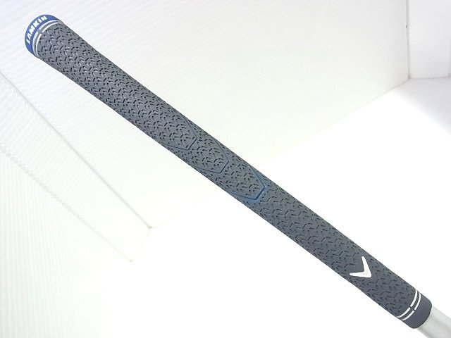 ■女性■キャロウェイ■PARADYM Ai SMOKE MAX FAST■5U■24■L■ELDIO 40 for CW■中古■_画像6