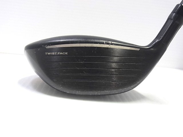 ■テーラーメイド■STEALTH■7W■21■R■TENSEI RED TM50■中古■_画像2