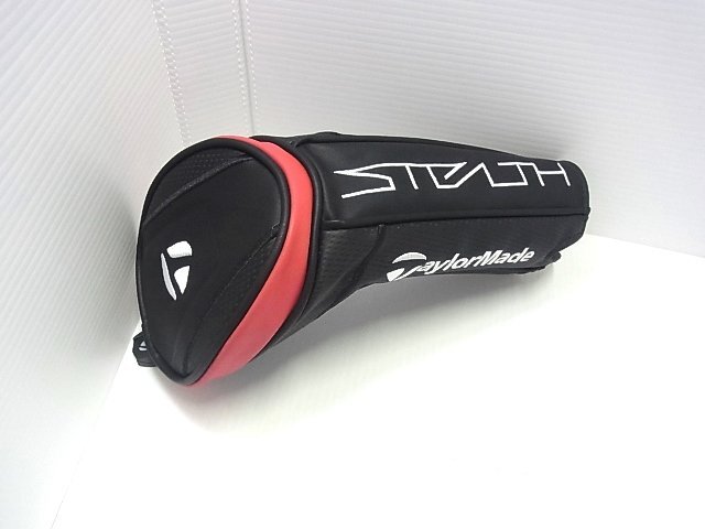 ■テーラーメイド■STEALTH■7W■21■R■TENSEI RED TM50■中古■_画像7