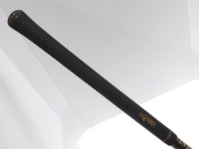 ■本間ゴルフ■BERES(2019)■3W■15■R■2S ARMRQ 47■中古■_画像9