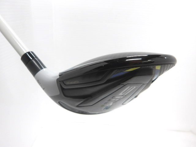 ■女性■テーラーメイド■SIM2 MAX-D■7W■22■L■TENSEI BLUE TM40■中古■_画像6