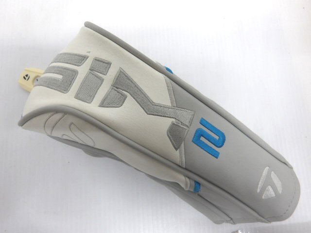 ■女性■テーラーメイド■SIM2 MAX-D■7W■22■L■TENSEI BLUE TM40■中古■_画像10