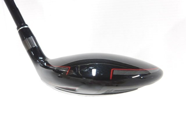 ■本間ゴルフ■TOUR WORLD GS■7W■21■SR■SPEED TUNED 48■中古■_画像7