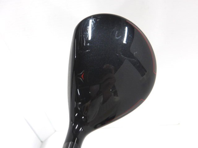 ■本間ゴルフ■TOUR WORLD GS■7W■21■SR■SPEED TUNED 48■中古■_画像4