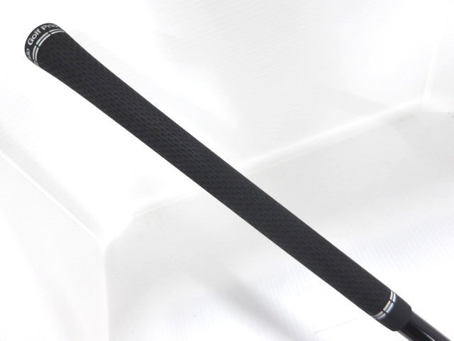 ■ピン■G430 SFT■7W■22■R■ALTA J CB BLACK■中古■_画像9