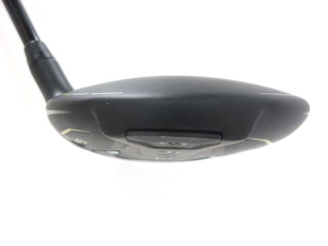 ■ピン■G430 SFT■7W■22■R■ALTA J CB BLACK■中古■_画像6