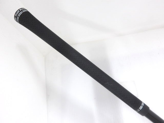 ■ピン■G430 SFT■7W■22■R■ALTA J CB BLACK■中古■_画像9