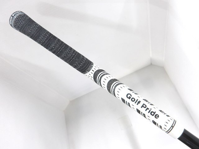 ■ミズノ■JPX FLI-HI(2023)■UT■26■SR■MFUSION I56■中古■_画像5