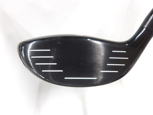 ■女性■ホンマ■BERES NX■7W■22■R■VIZARD FOR NX 45■中古■_画像2