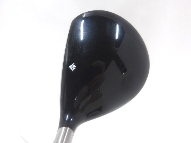 ■本間ゴルフ■Be ZEAL 525■3W■15■SR■VIZARD for Be ZEAL 48■中古■_画像4