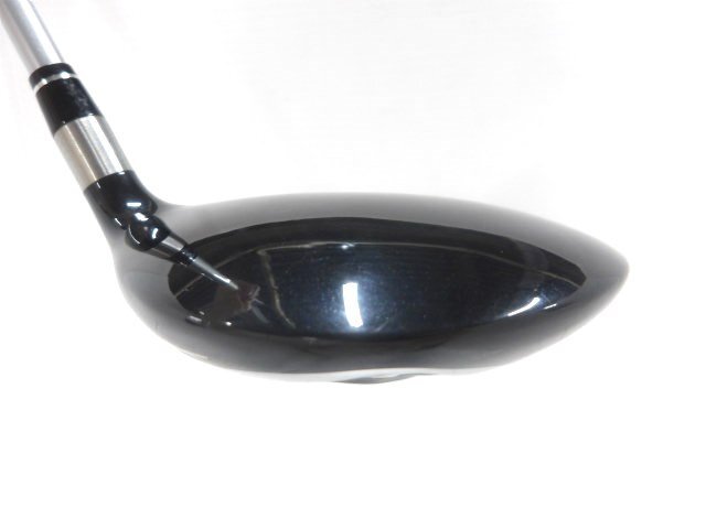 ■本間ゴルフ■Be ZEAL 525■3W■15■SR■VIZARD for Be ZEAL 48■中古■_画像6