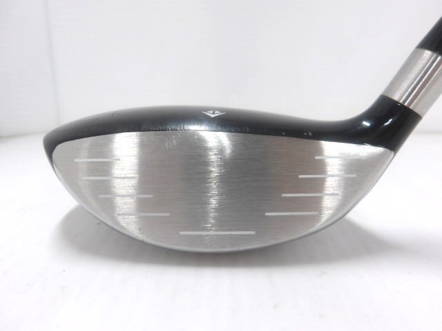 ■本間ゴルフ■Be ZEAL 525■3W■15■SR■VIZARD for Be ZEAL 48■中古■_画像3