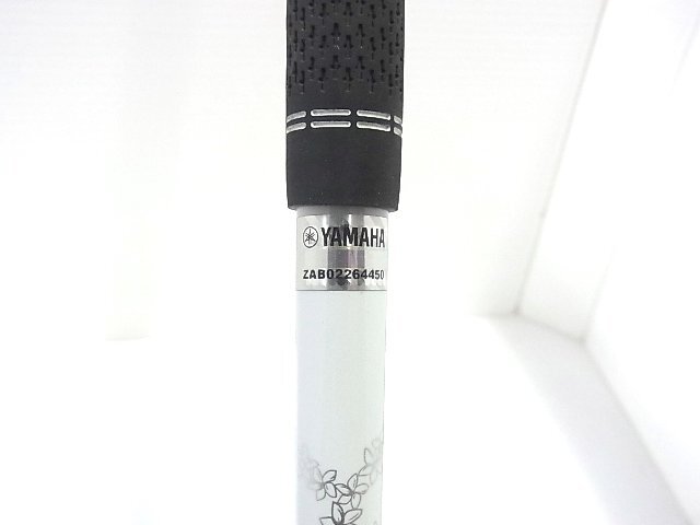 ■ヤマハ■RMX VD■5U■25■R■Diamana YR h60■中古■_画像5