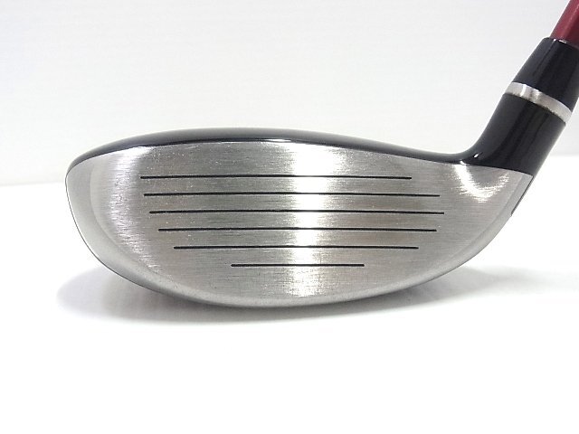 ■ヤマハ■RMX VD■5U■25■R■Diamana YR h60■中古■_画像2