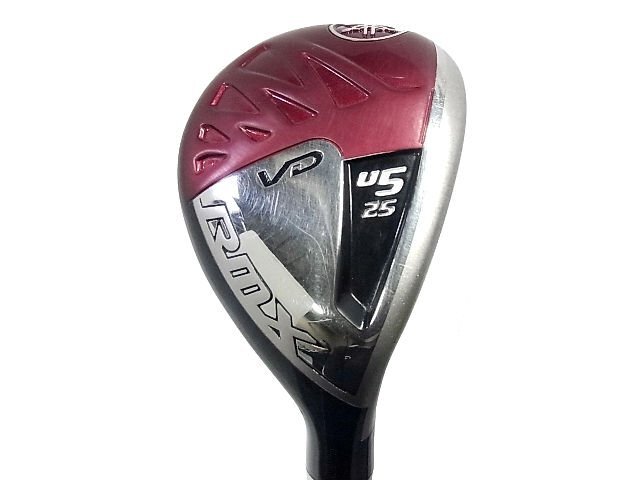 ■ヤマハ■RMX VD■5U■25■R■Diamana YR h60■中古■_画像1