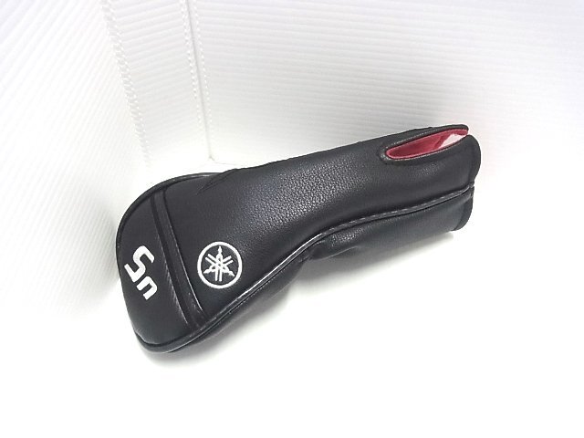 ■ヤマハ■RMX VD■5U■25■R■Diamana YR h60■中古■_画像8