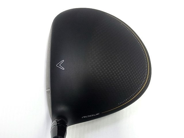 ■キャロウェイ■ROGUE ST MAX■10.5■R■VENTUS 5 for CW■中古■_画像3