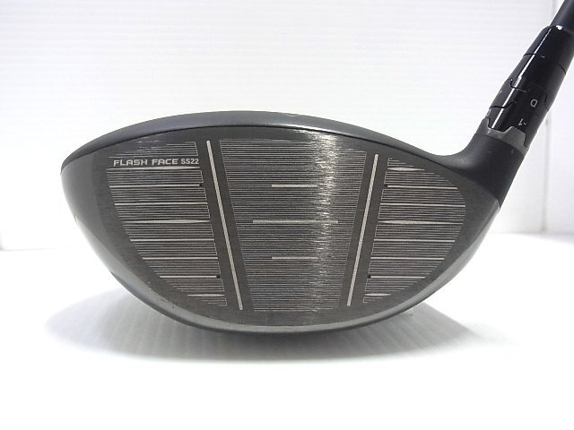 ■キャロウェイ■ROGUE ST MAX■10.5■R■VENTUS 5 for CW■中古■_画像2