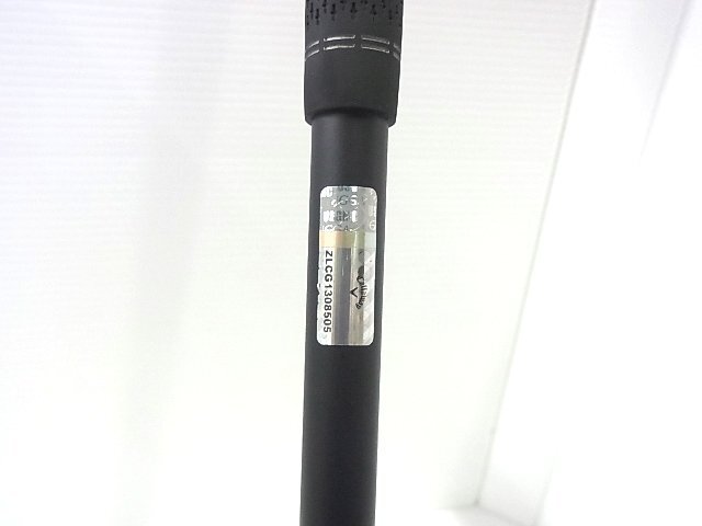 ■キャロウェイ■ROGUE ST MAX■10.5■R■VENTUS 5 for CW■中古■_画像4