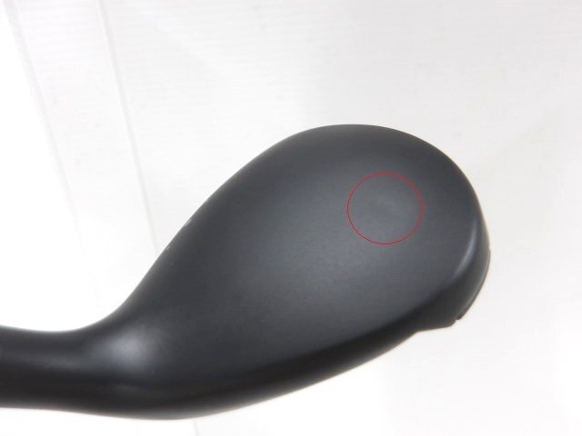 ■ピン■G425 MAX アーコス付き■7W■20.5■SR■ALTA J CB SLATE■訳有中古■1円～_画像5