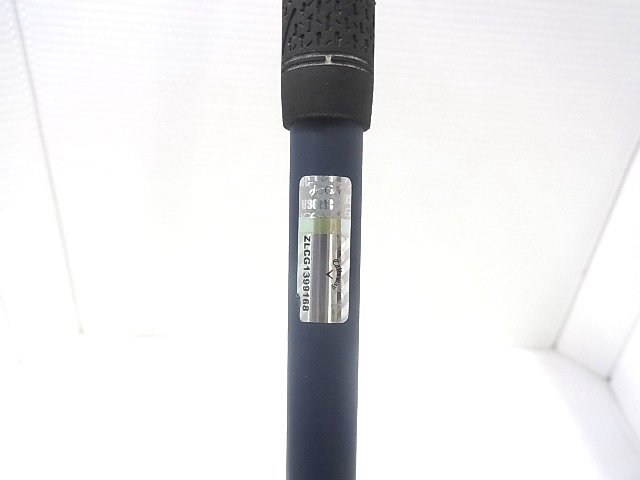 ■キャロウェイ■PARADYM■UT■21■S■VENTUS TR 5 for CW■中古■_画像6