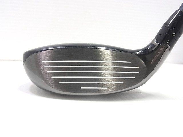 ■キャロウェイ■PARADYM■UT■21■S■VENTUS TR 5 for CW■中古■_画像2