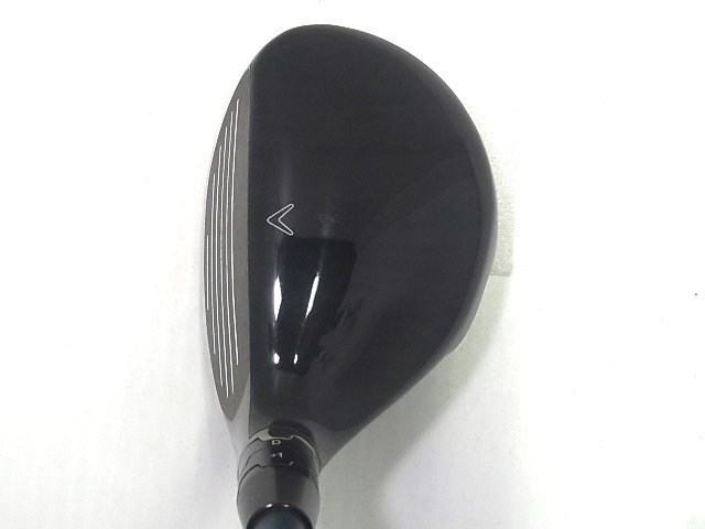 ■キャロウェイ■PARADYM■UT■21■S■VENTUS TR 5 for CW■中古■_画像3