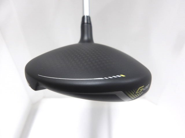 ■ピン■G430 HL MAX■5W■18■SPEEDER NX 45■良品■_画像5