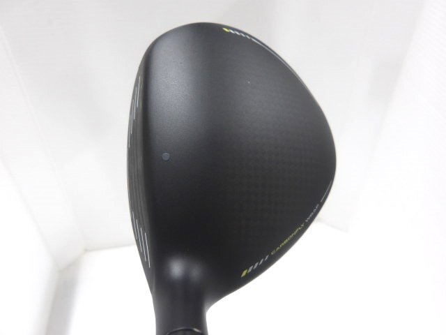 ■ピン■G430 HL MAX■5W■18■SPEEDER NX 45■良品■_画像4