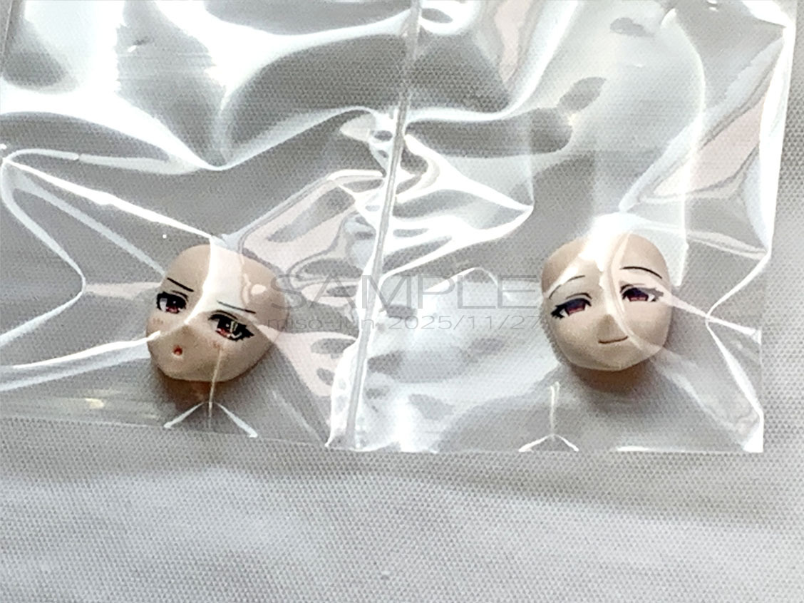 創彩少女庭園 アフタースクール 久遠の役者小物セット_画像7