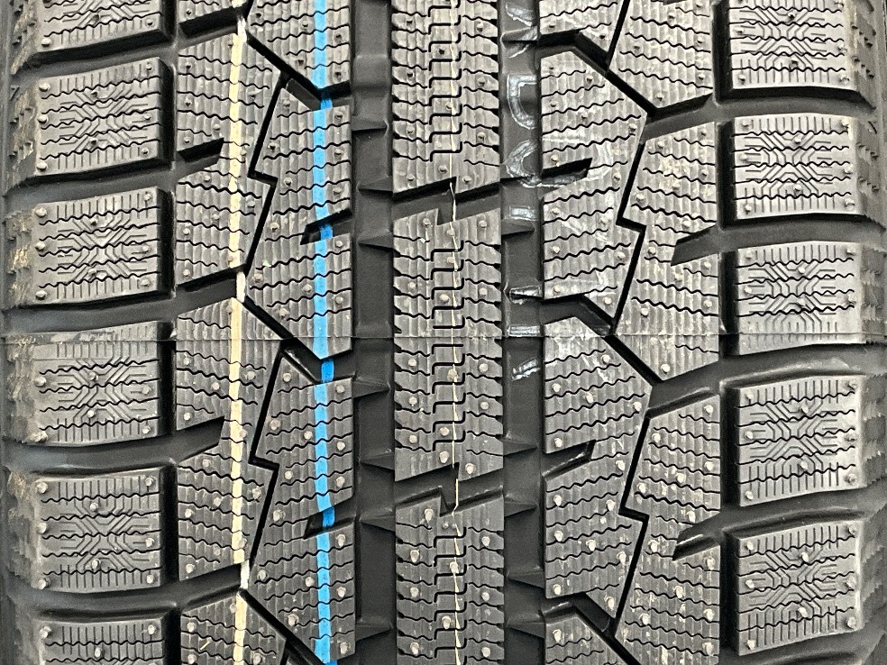 新品タイヤ 処分特価 4本セット 225/55R17 97Q トーヨー OBSERVE GARIT GIZ 冬 スタッドレス 225/55/17 アテンザ b14099_画像2