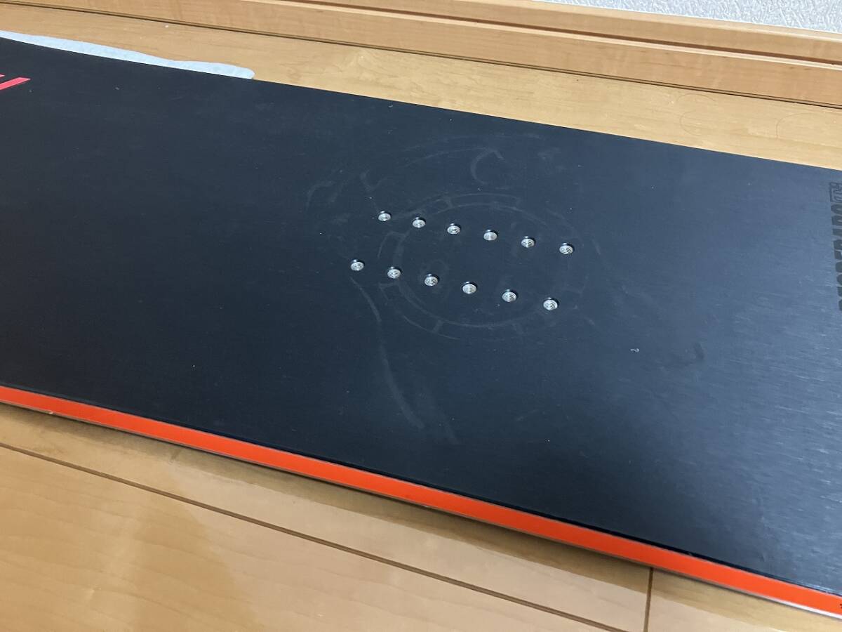 23モデル GRAY DESPERADO Ti TypeR Ⅳｗ　グレイ デスペラード タイプ R_画像5